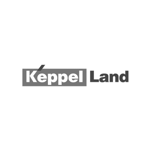 Keppel Land — client of Other Logic